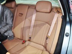 2014款 捷恩斯 基本型