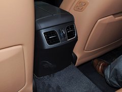 2014款 捷恩斯 基本型