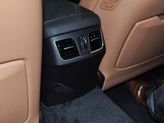 2014款 捷恩斯 基本型