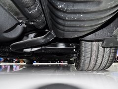 2014款 捷恩斯 基本型