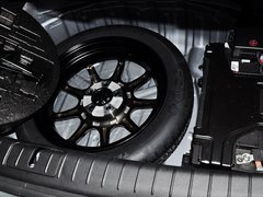 2014款 捷恩斯 基本型