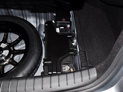 2014款 捷恩斯 基本型