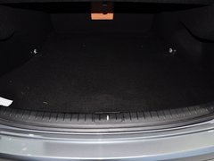 2014款 捷恩斯 基本型