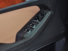 2014款 捷恩斯 基本型