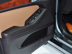 2014款 捷恩斯 基本型