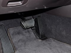 2014款 捷恩斯 基本型
