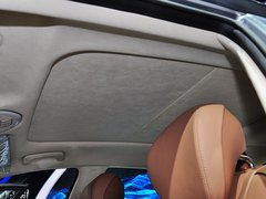 2014款 捷恩斯 基本型