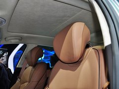 2014款 捷恩斯 基本型