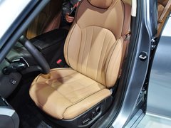 2014款 捷恩斯 基本型