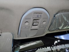 2014款 捷恩斯 基本型