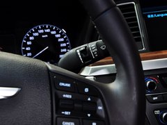 2014款 捷恩斯 基本型