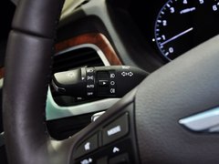 2014款 捷恩斯 基本型