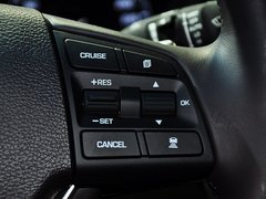 2014款 捷恩斯 基本型