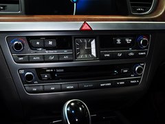 2014款 捷恩斯 基本型