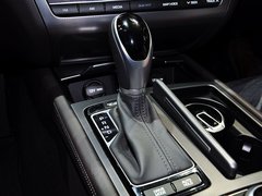 2014款 捷恩斯 基本型