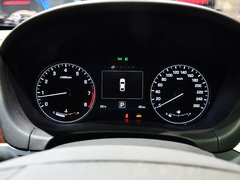 2014款 捷恩斯 基本型