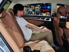 2014款 捷恩斯 基本型