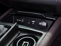 2014款 捷恩斯 基本型
