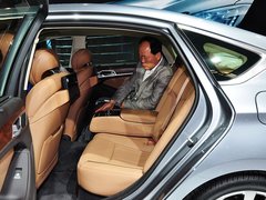 2014款 捷恩斯 基本型