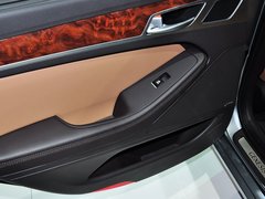 2014款 捷恩斯 基本型