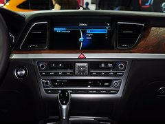 2014款 捷恩斯 基本型