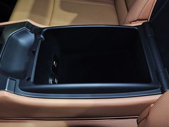 2014款 捷恩斯 基本型