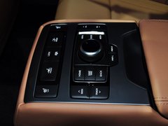 2014款 捷恩斯 基本型