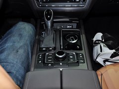 2014款 捷恩斯 基本型