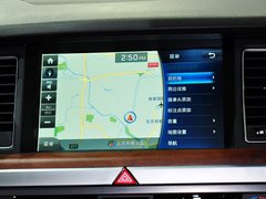 2014款 捷恩斯 基本型