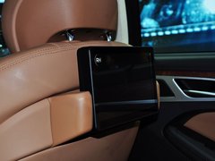 2014款 捷恩斯 基本型