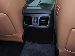 2014款 捷恩斯 基本型