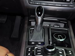 2014款 捷恩斯 基本型