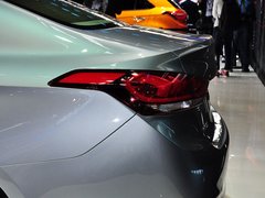 2014款 捷恩斯 基本型