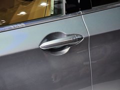2014款 捷恩斯 基本型