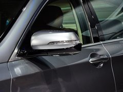 2014款 捷恩斯 基本型