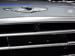 2014款 捷恩斯 基本型