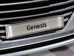 2014款 捷恩斯 基本型