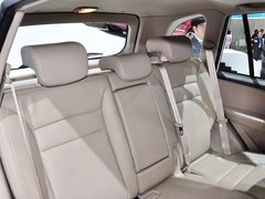 2014款 1.6L CVT 尊尚版 5座