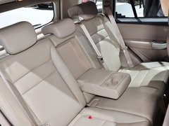 2014款 1.6L CVT 尊尚版 5座