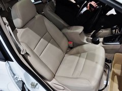 2014款 1.6L CVT 尊尚版 5座