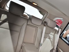 2014款 1.6L CVT 尊尚版 5座