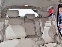 2014款 1.6L CVT 尊尚版 5座