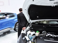 2014款 1.6L CVT 尊尚版 5座
