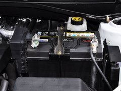 2014款 1.6L CVT 尊尚版 5座