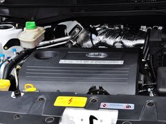 2014款 1.6L CVT 尊尚版 5座