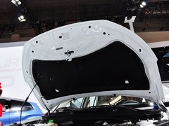 2014款 1.6L CVT 尊尚版 5座