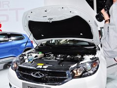 2014款 1.6L CVT 尊尚版 5座