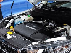 2014款 1.6L CVT 尊尚版 5座