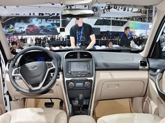 2014款 1.6L CVT 尊尚版 5座