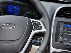 2014款 1.6L CVT 尊尚版 5座